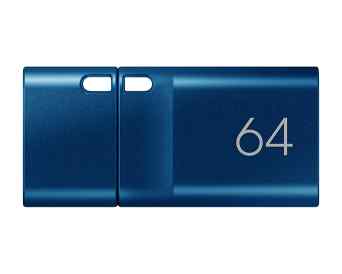 Samsung USB Type-C™ 64GB 300MB/s USB 3.1 Flash Drive (MUF-64DA/APC) - Image 4