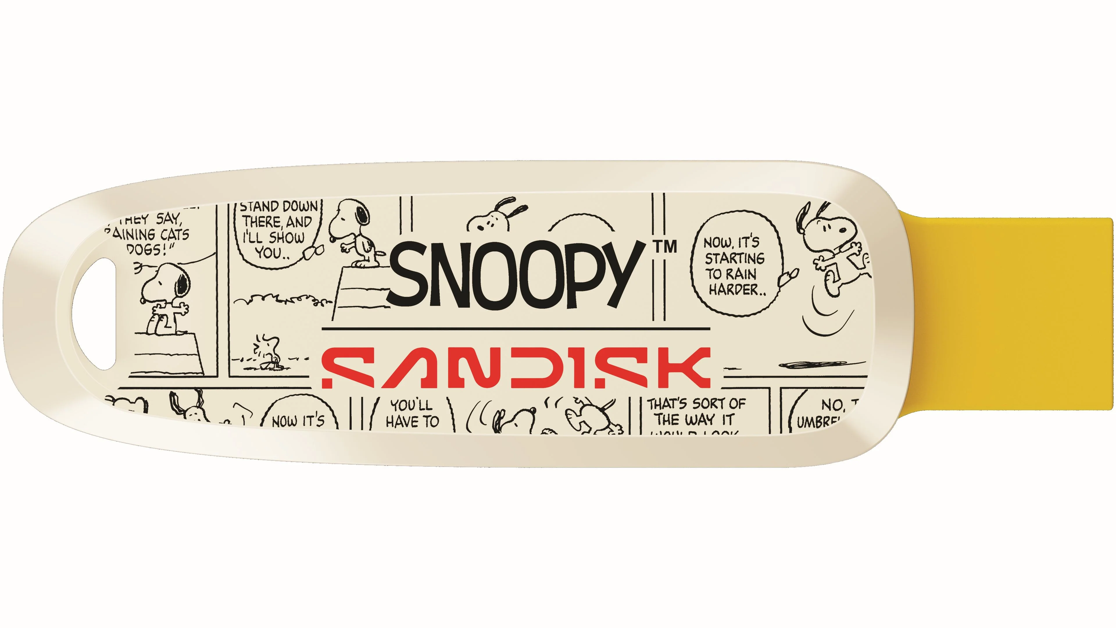 Sandisk 64GB Phone Drive - Snoopy - Image 4
