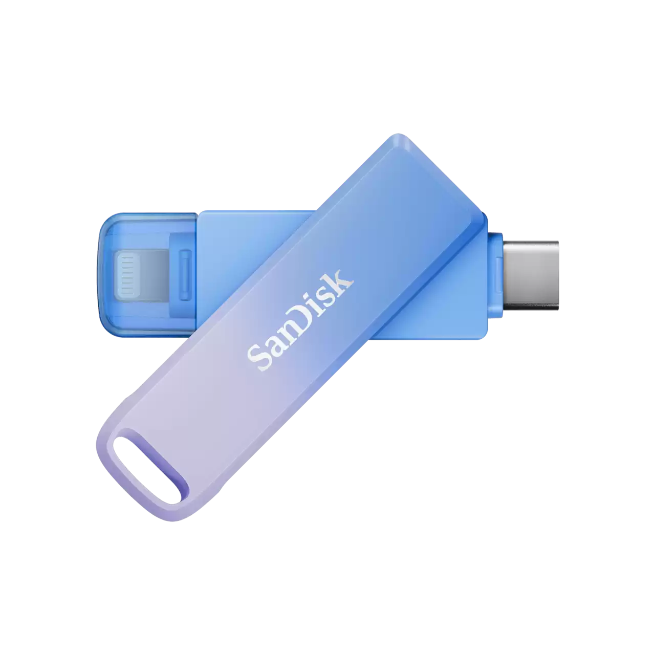 SanDisk Creator Phone Drive - 128GB - Image 2