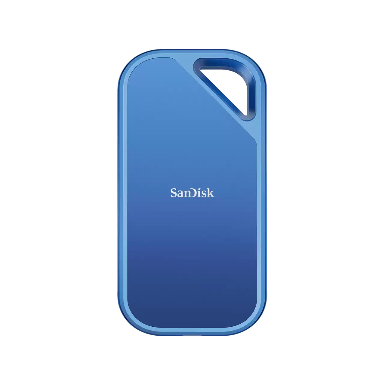 SanDisk Creator Pro Portable SSD - 1TB - Image 2