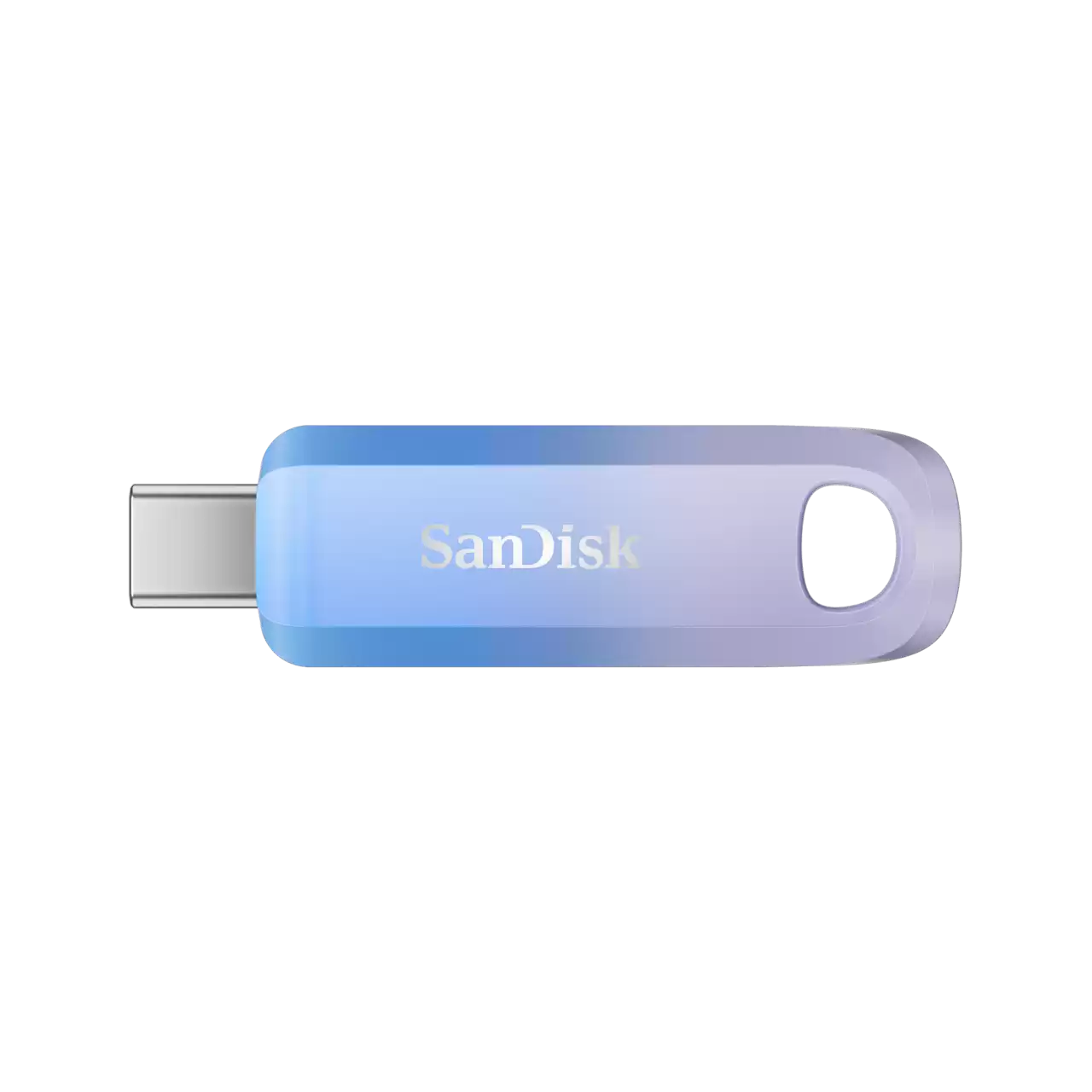 SanDisk Creator USB-C Flash Drive - 512GB