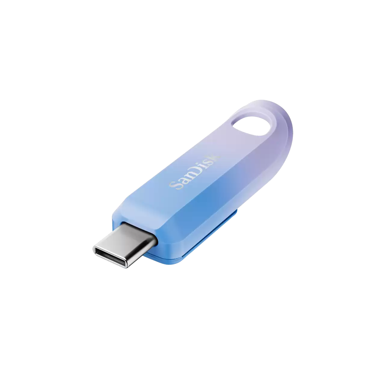 SanDisk Creator USB-C Flash Drive - 512GB - Image 2