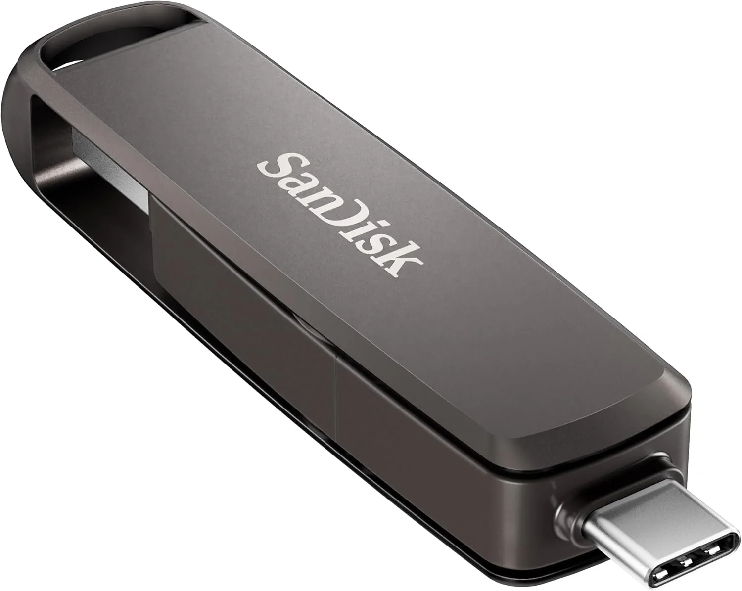 SanDisk Extreme PRO Dual Drive (USB-C + USB-A) 1000MB/s - Image 7