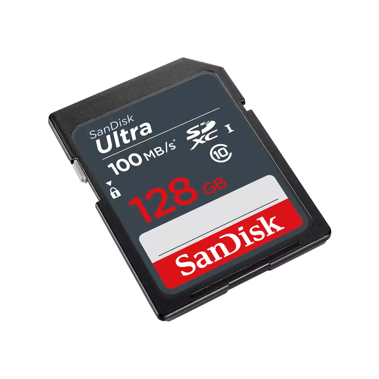 SanDisk Ultra® SDHC™ card and SDXC™ card - 128GB - Image 2