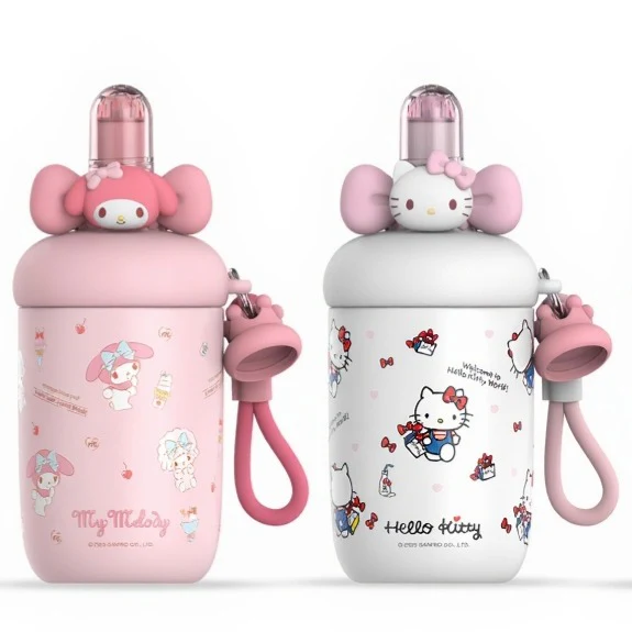Sanrio 560Ml Thermal Flask
