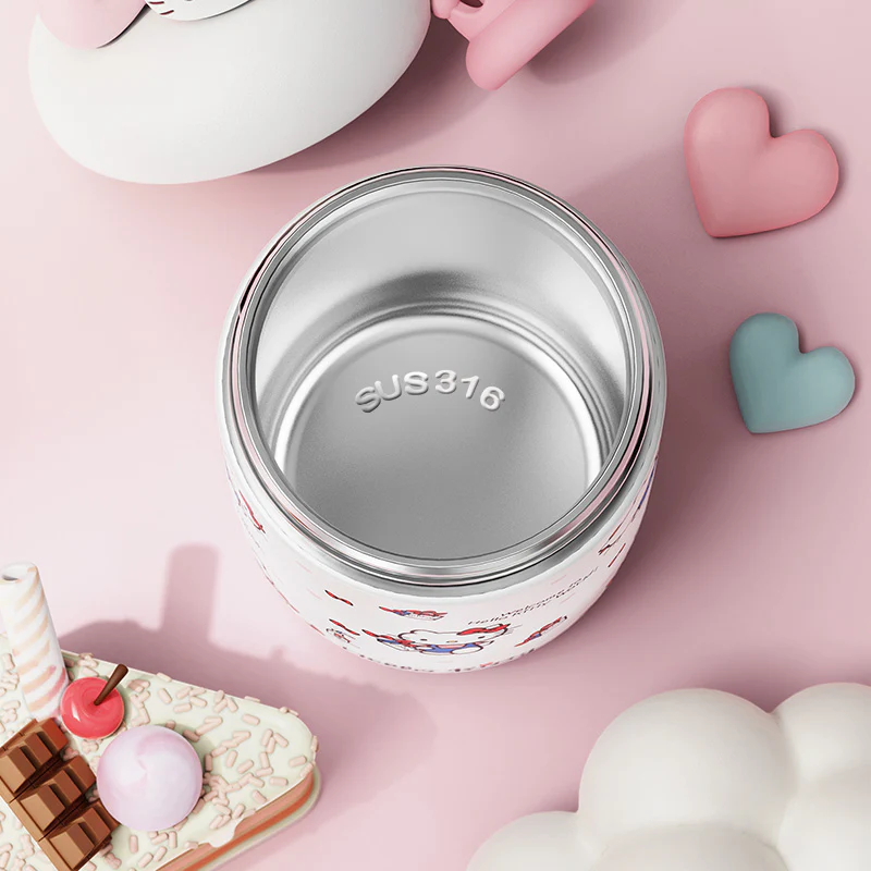 Sanrio 560Ml Thermal Flask - Image 3