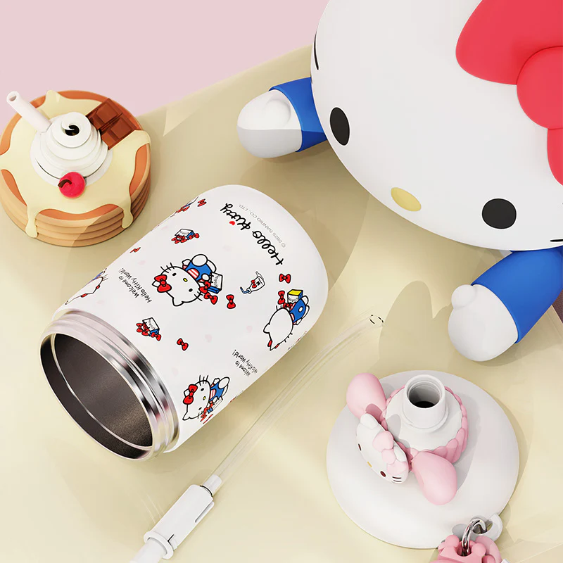 Sanrio 560Ml Thermal Flask - Image 4