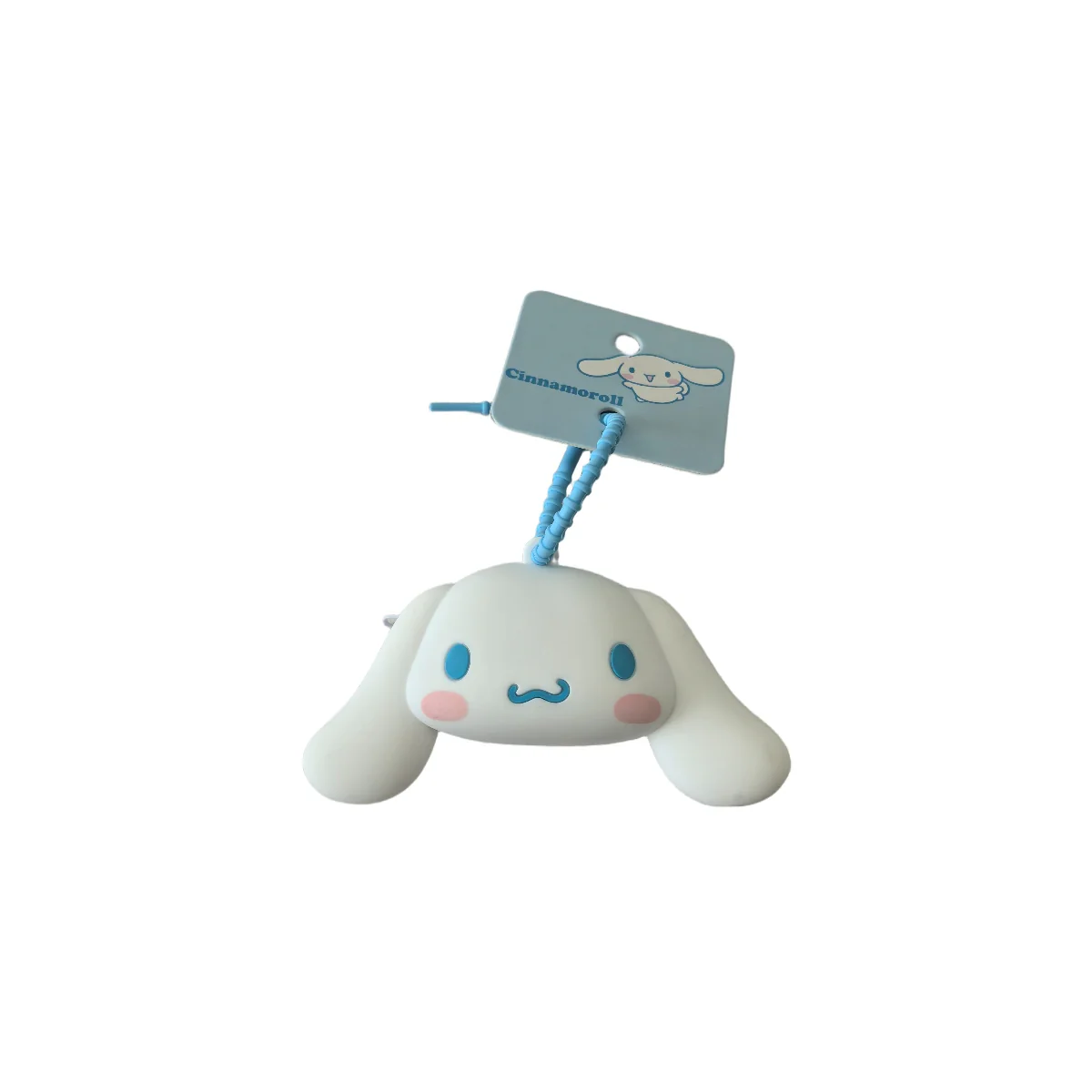 Sanrio Cinnamoroll Coin Purse