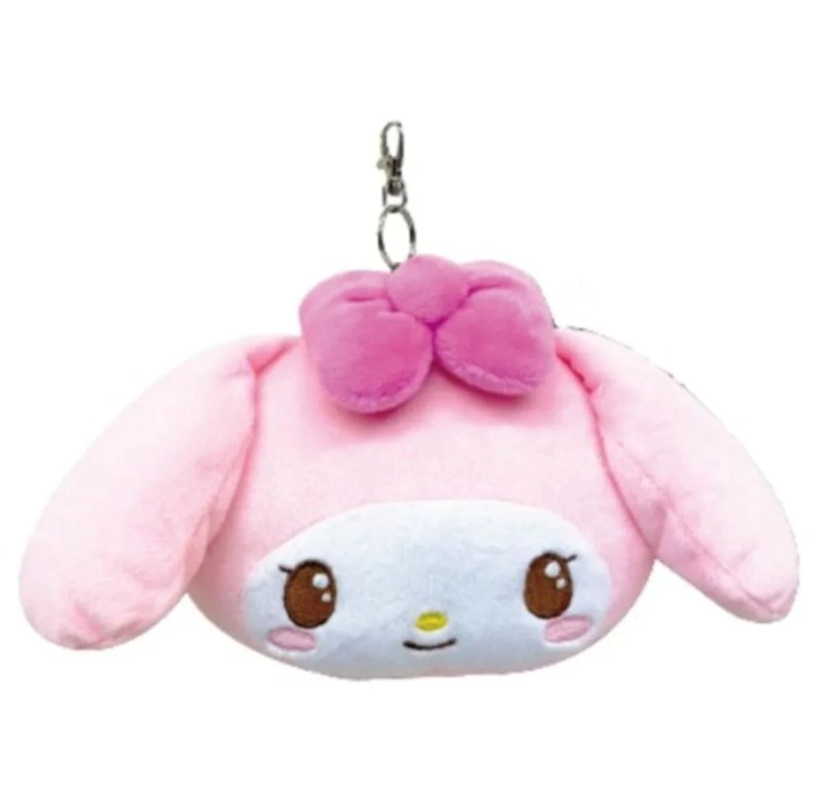 Sanrio Plush Card Pouch 63201643