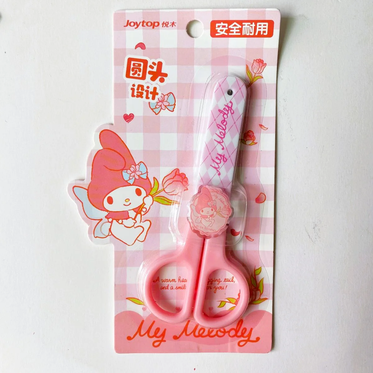 SANRIO SCISSOR JT-101561 - Image 4