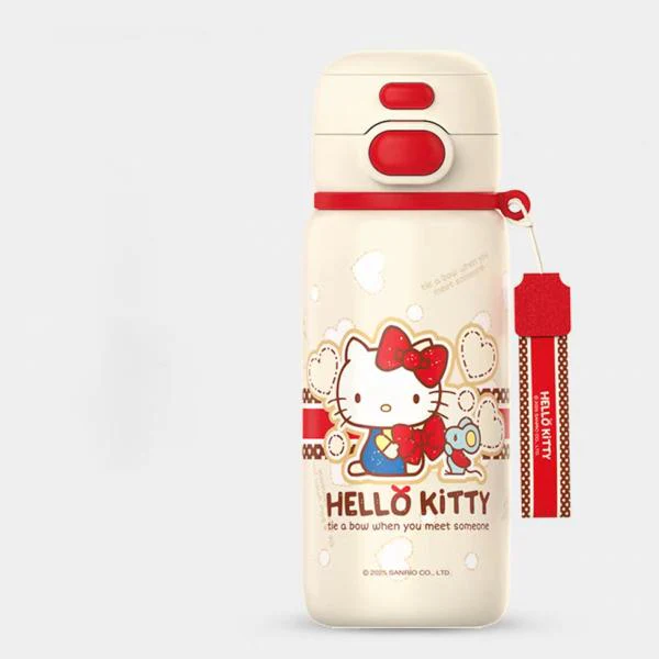 Sanrio Thermal Flask 500Ml 3276 - Image 2