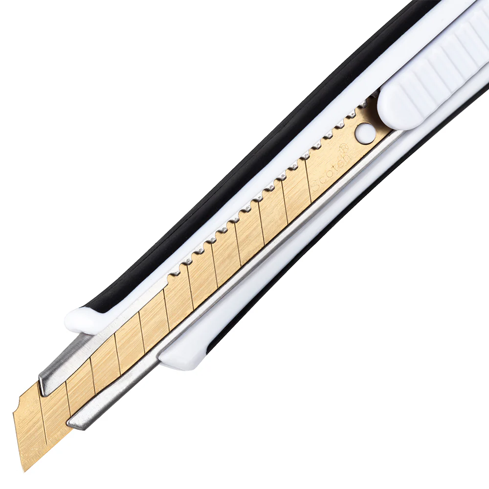 Scotch™ Titanium Utility Cutter Knife - Image 3