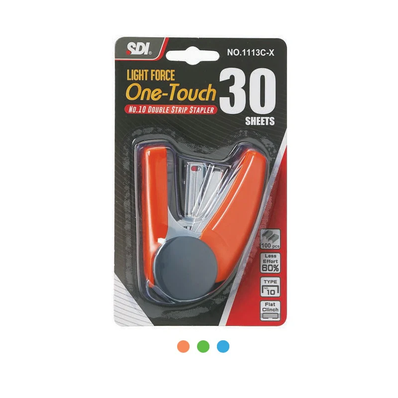SDI Light Force Stapler 1113C-X