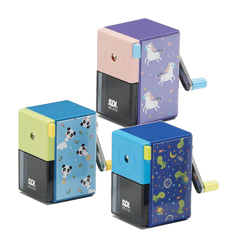 Sdi Pencil Sharpener
