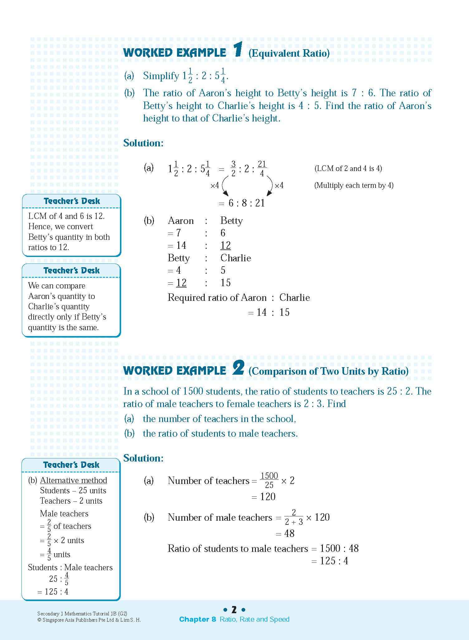 Secondary 1 Mathematics Tutorial 1B [G2]-3rd Edition - Image 5