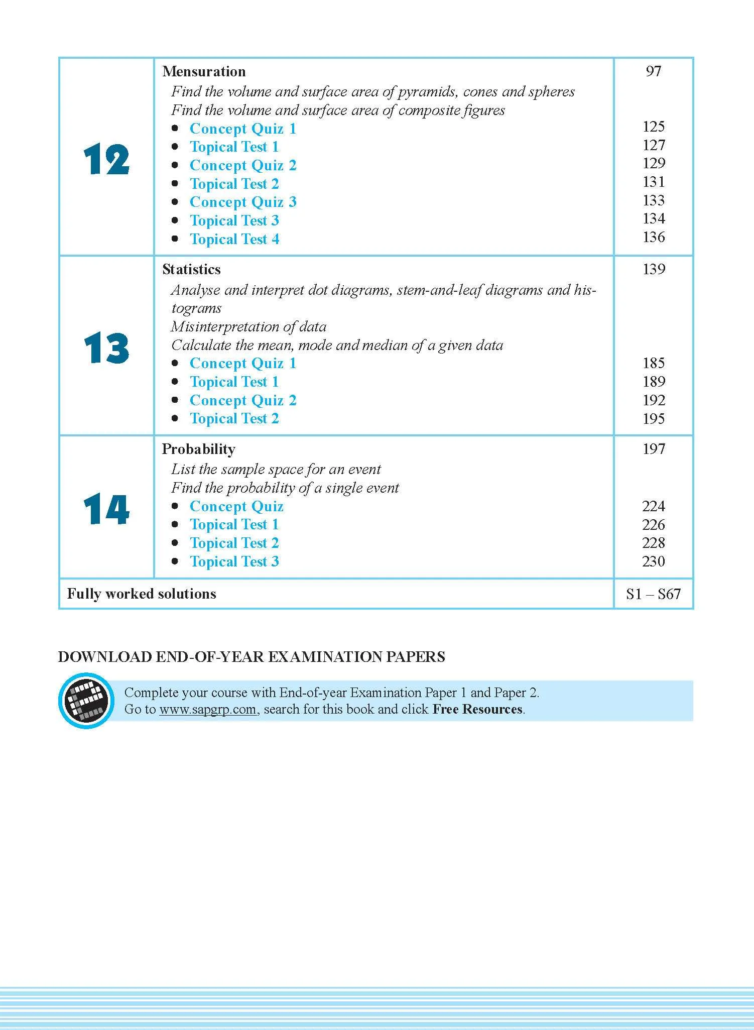 Secondary 2 Mathematics Tutorial 2B [G3] - 5th Edition - Image 4