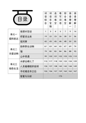 Secondary 2A  画龙点睛-理解应用 (快捷华文) - Image 4