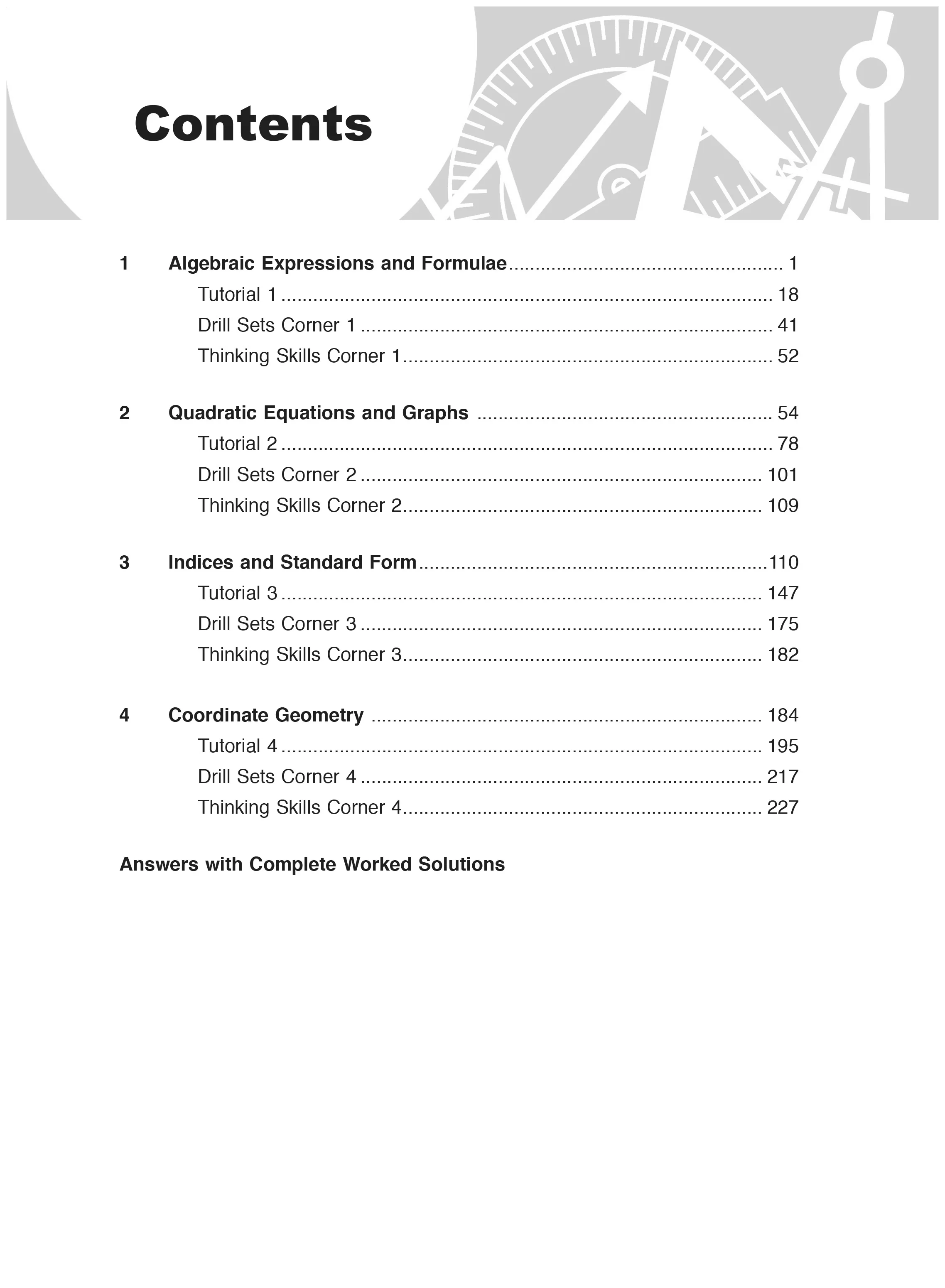 Secondary 3A Mathematics Tutor (G2) - Image 2
