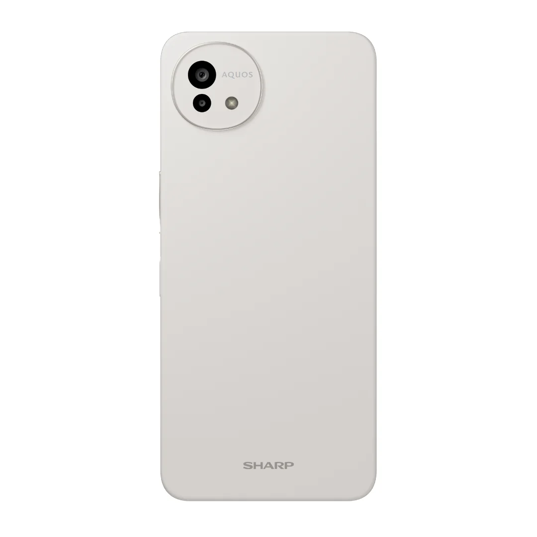 Sharp Aquos Wish 5 (8+256GB) 5G - Image 10