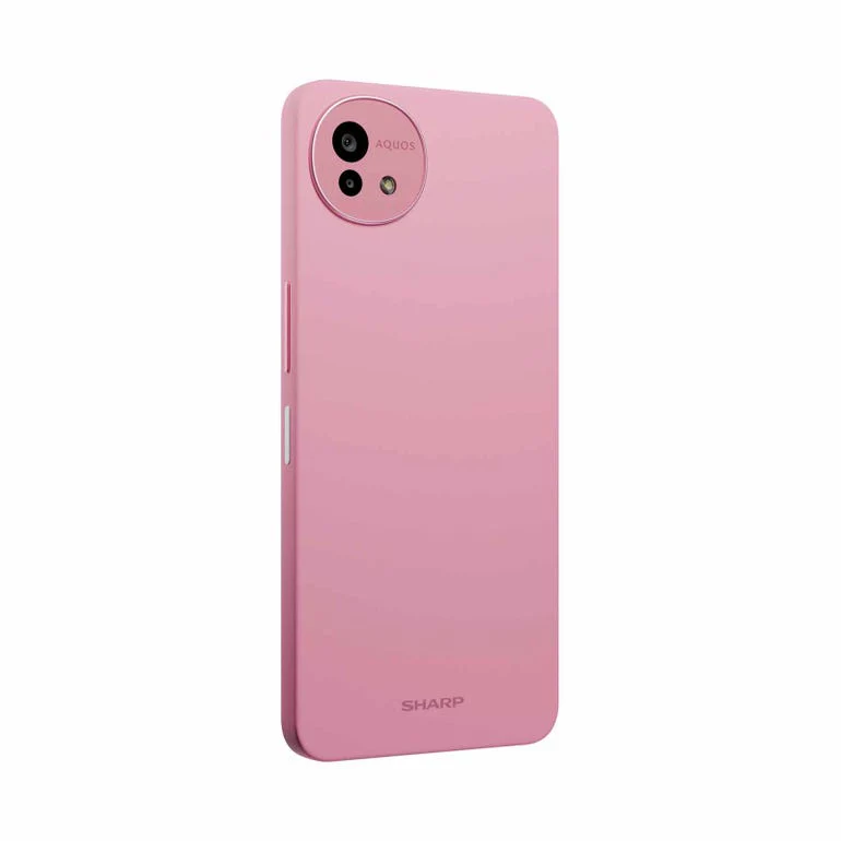 Sharp Aquos Wish 5 (8+256GB) 5G - Image 24