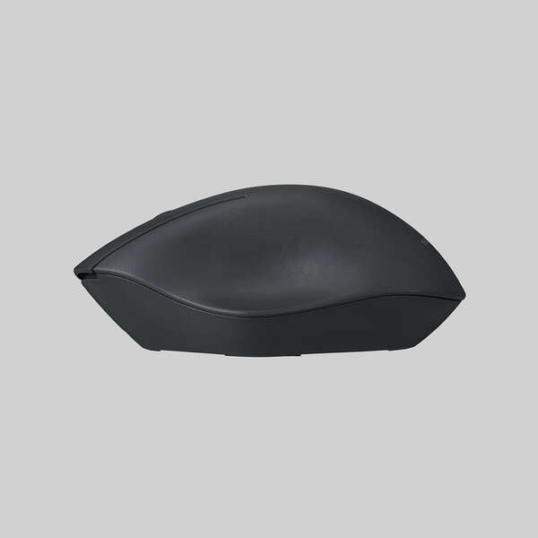 Elecom Shellpha USB Wireless/Bluetooth Mouse - Image 2