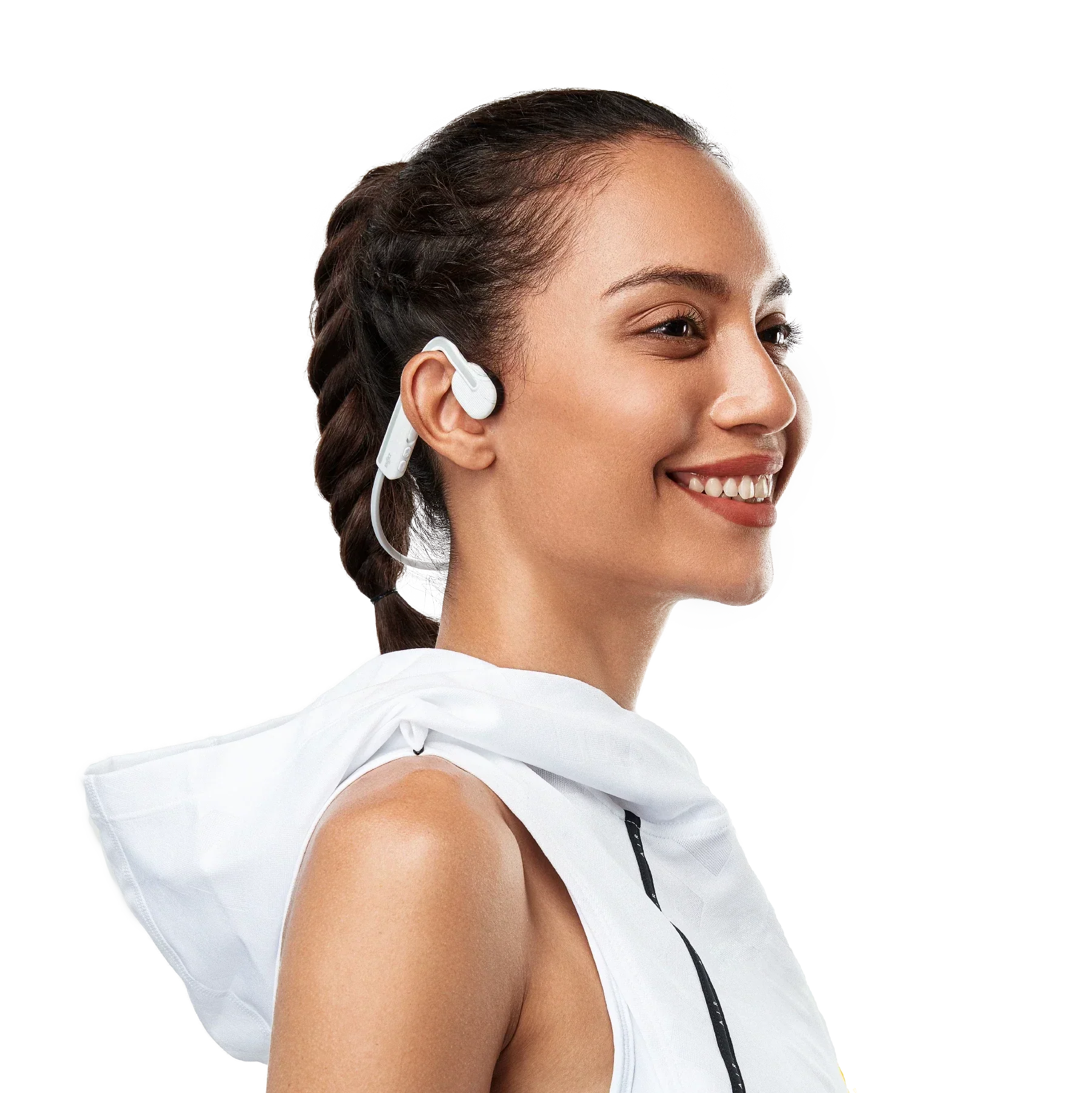Shokz OpenMove Bone Conduction Headphones - Image 15