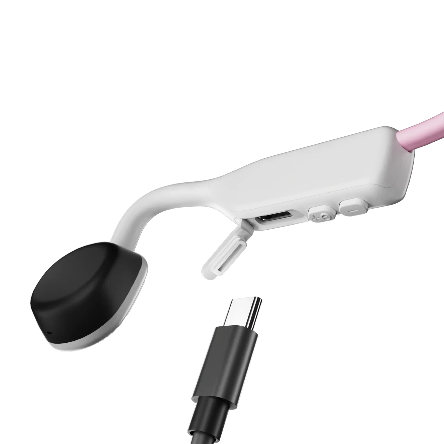 Shokz OpenMove Bone Conduction Headphones - Image 19
