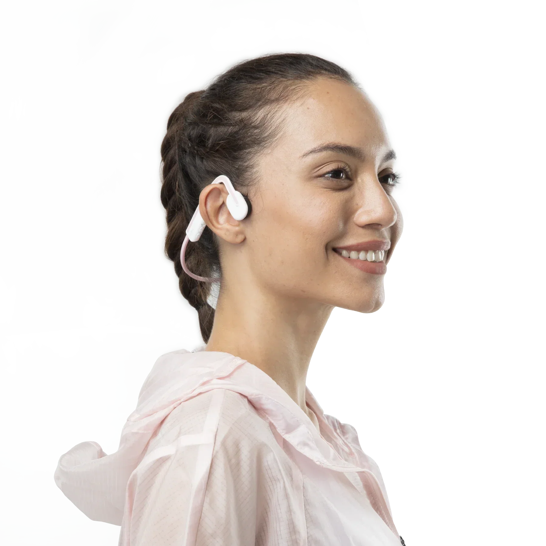 Shokz OpenMove Bone Conduction Headphones - Image 20
