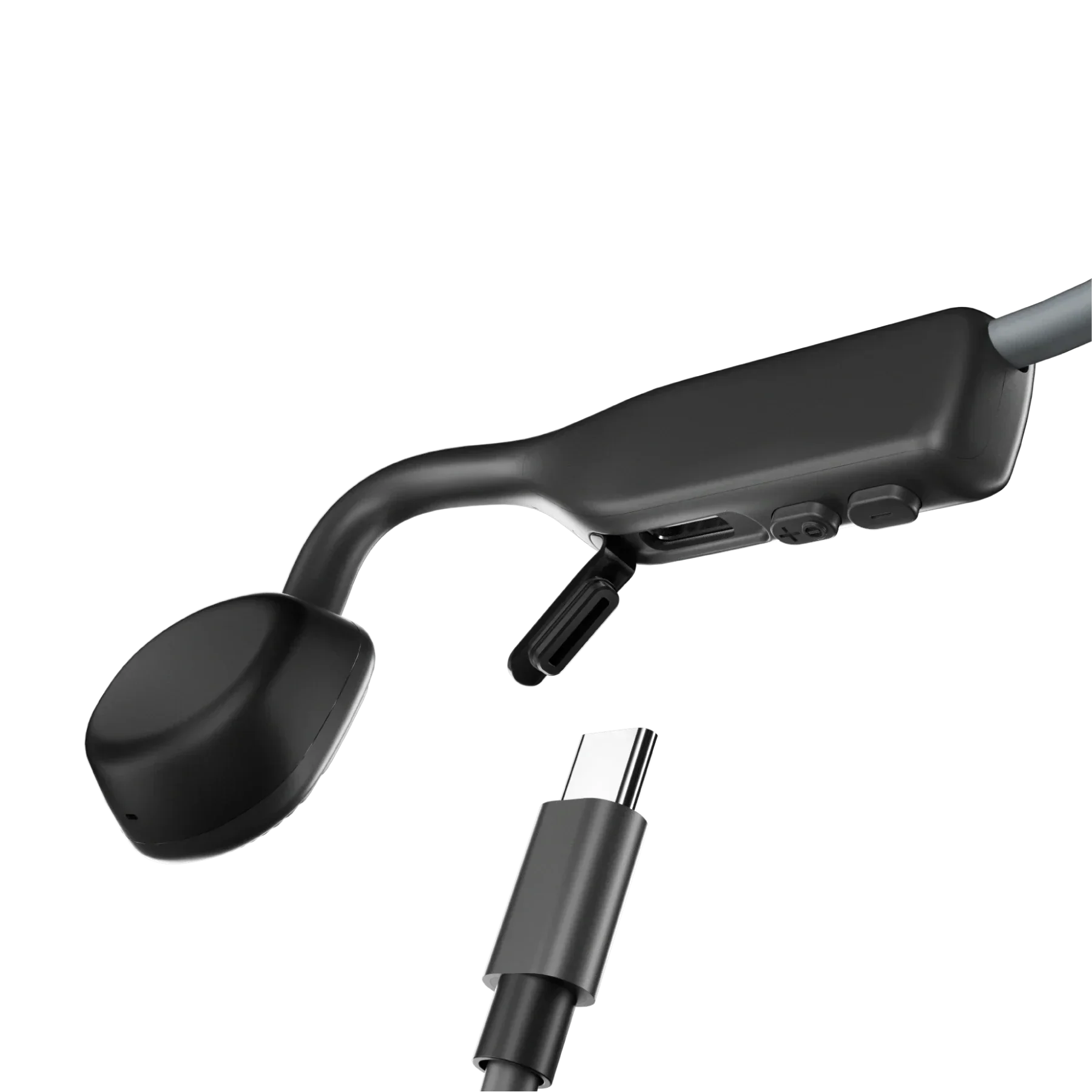 Shokz OpenMove Bone Conduction Headphones - Image 4