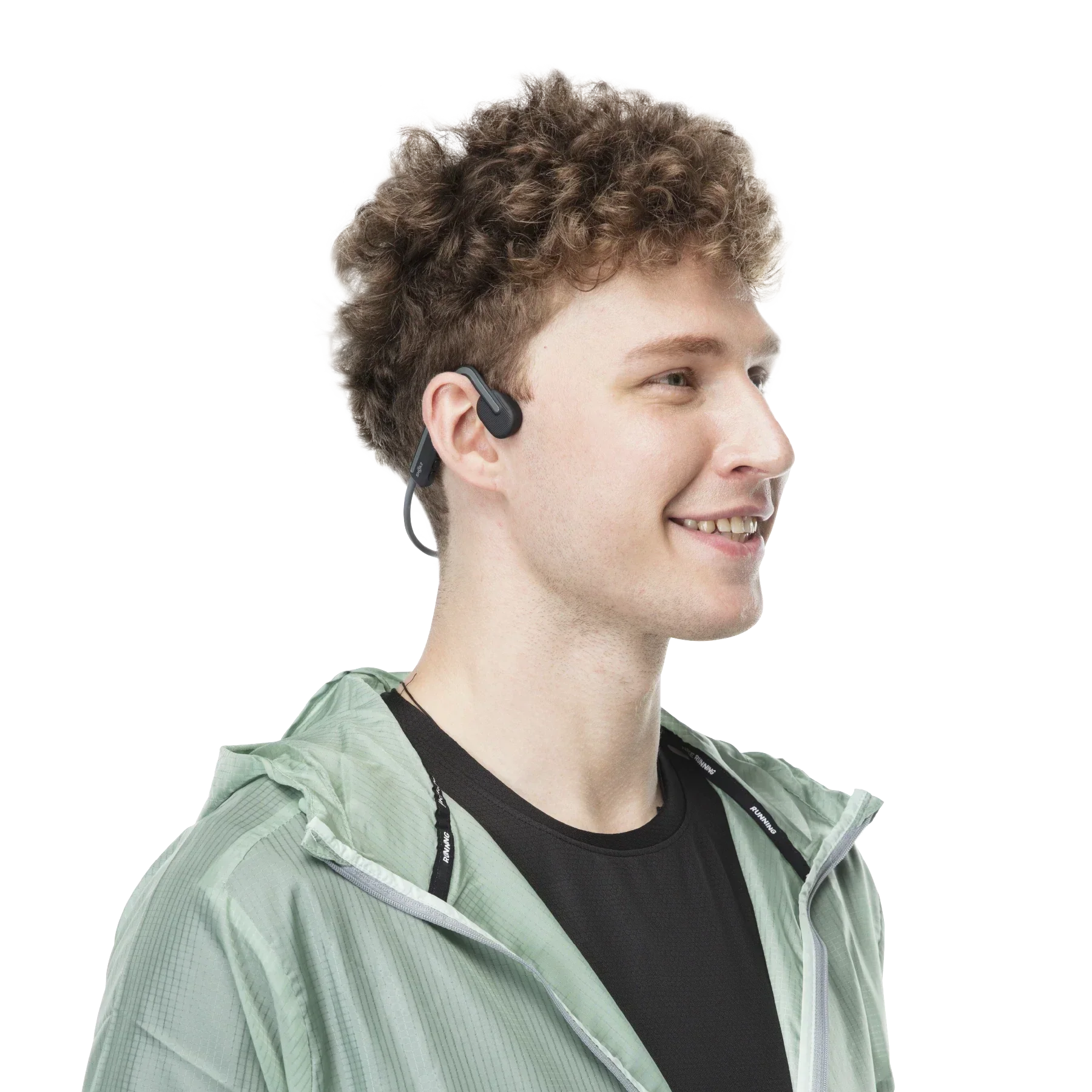 Shokz OpenMove Bone Conduction Headphones - Image 5