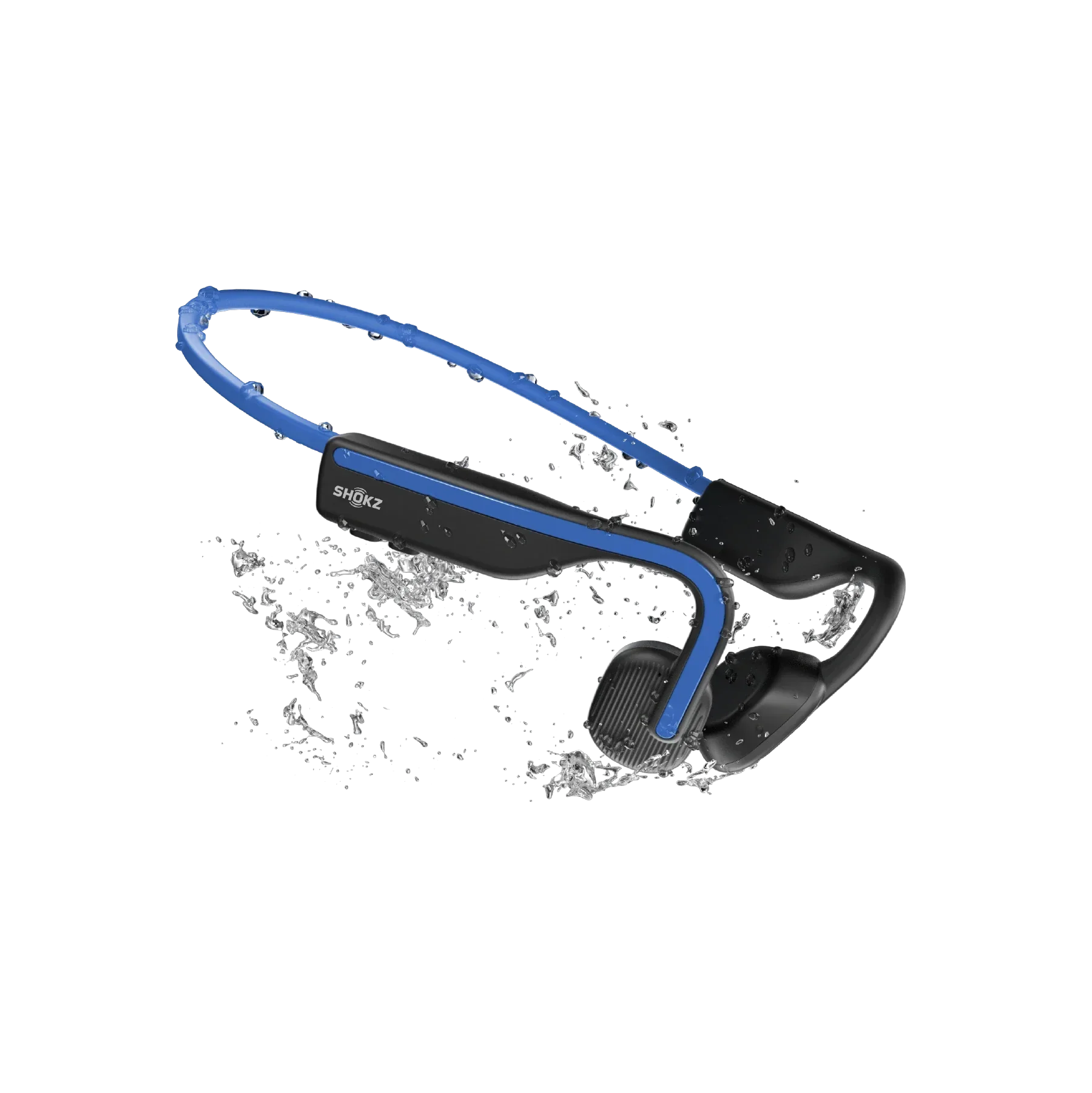 Shokz OpenMove Bone Conduction Headphones - Image 7