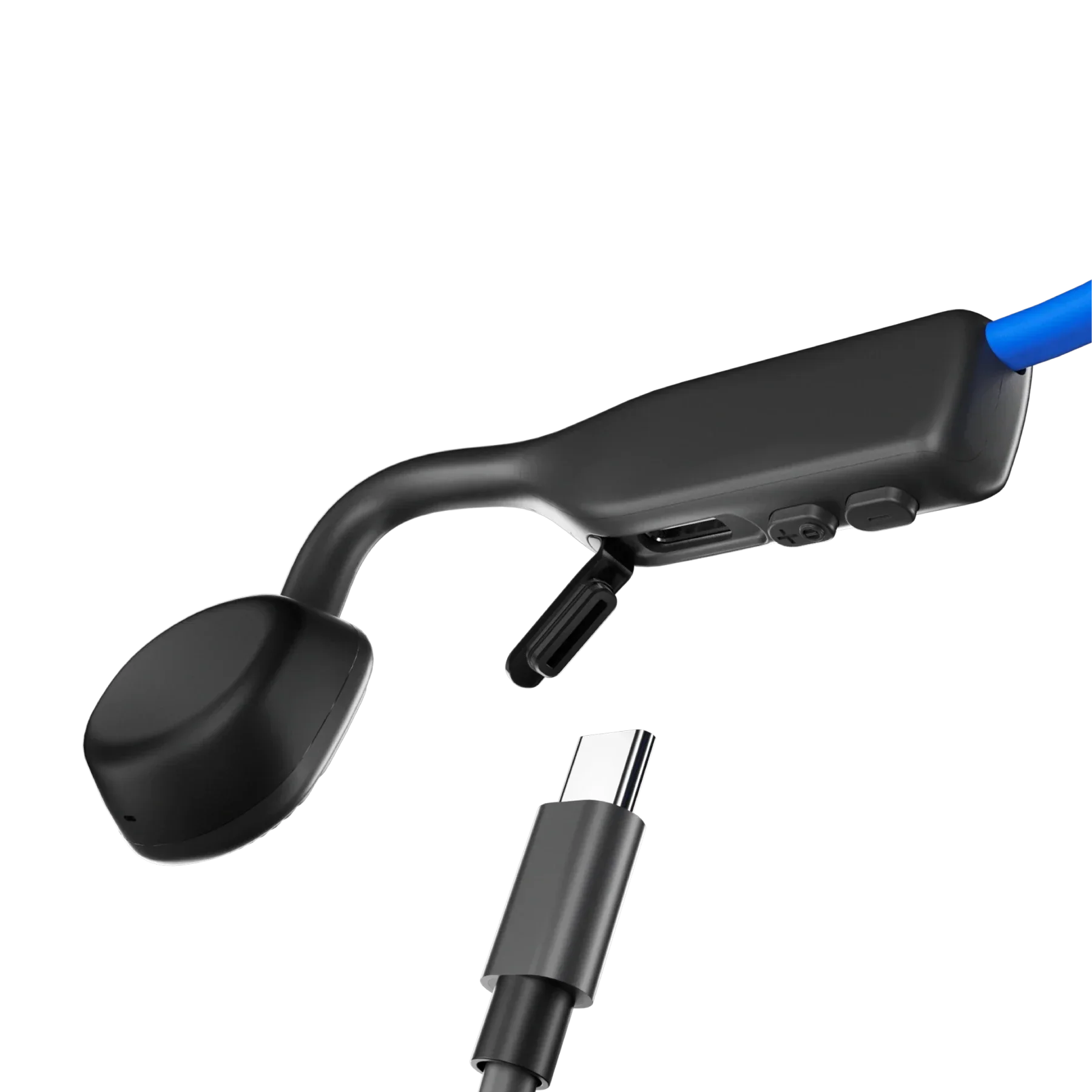 Shokz OpenMove Bone Conduction Headphones - Image 9