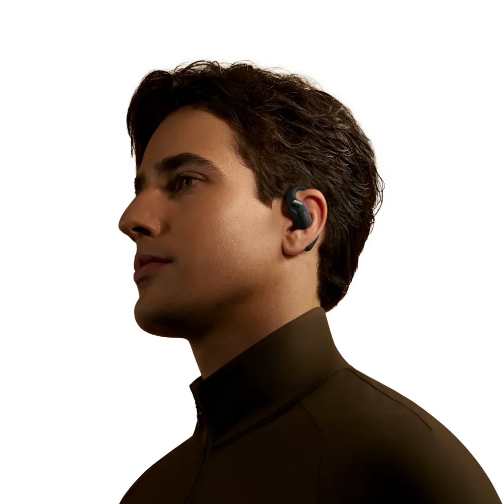 Shokz OpenFit 2 Open-Ear True Wireless Earbuds - Image 5