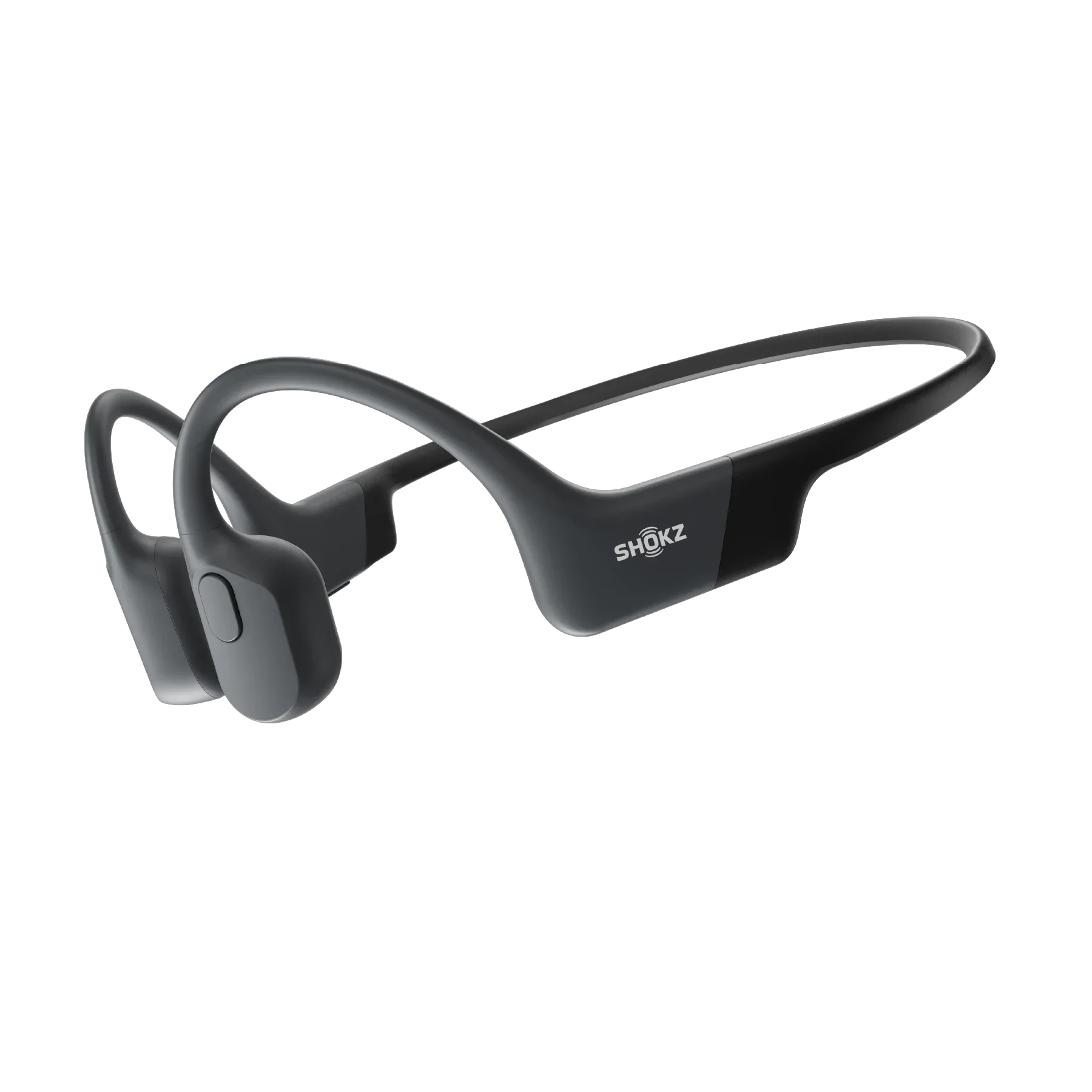 Shokz OpenRun Bone Conduction Sport Headphones