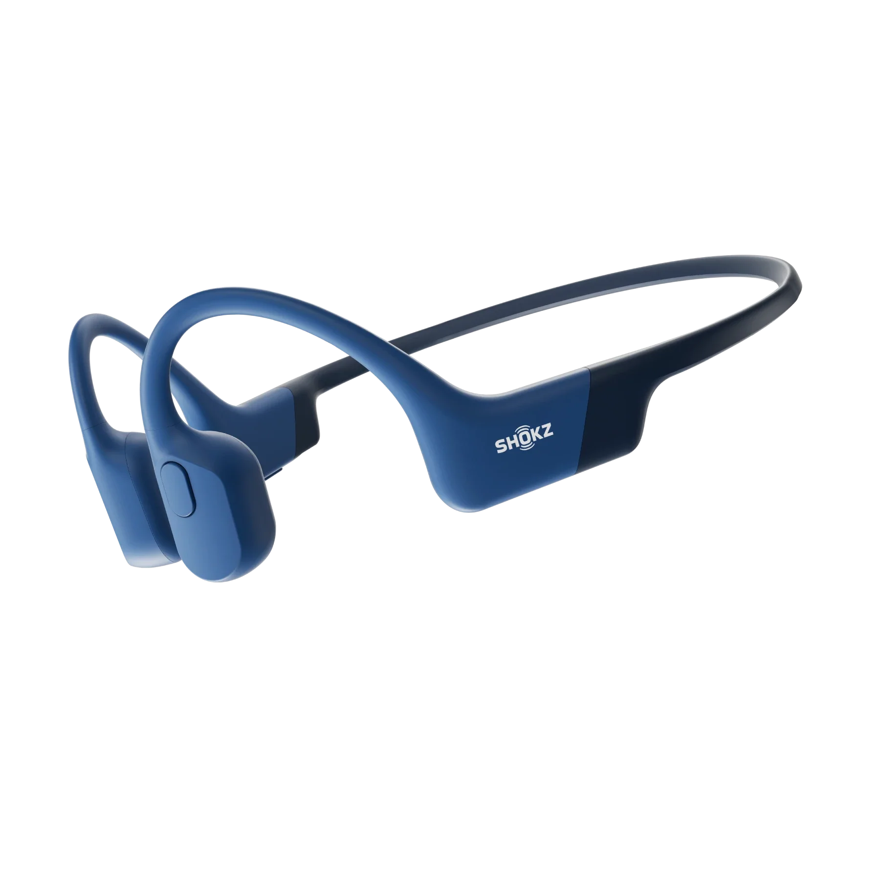 Shokz OpenRun Bone Conduction Sport Headphones - Image 6