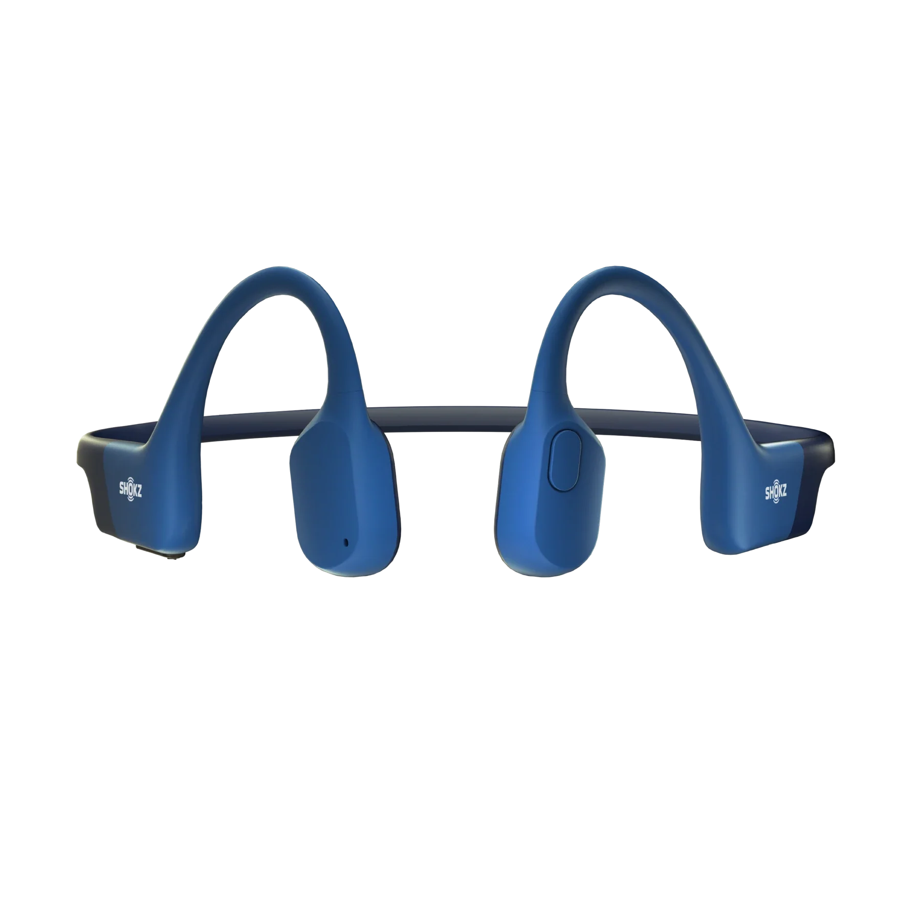 Shokz OpenRun Bone Conduction Sport Headphones - Image 7