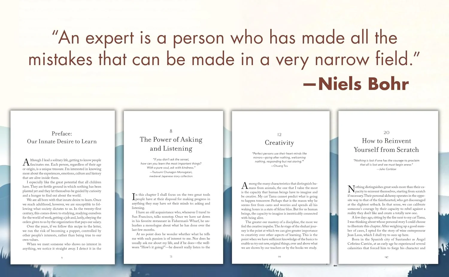 Shuhari: The Three-Step Japanese Path to Lifelong Growth and Success (Hardcover) - Image 4