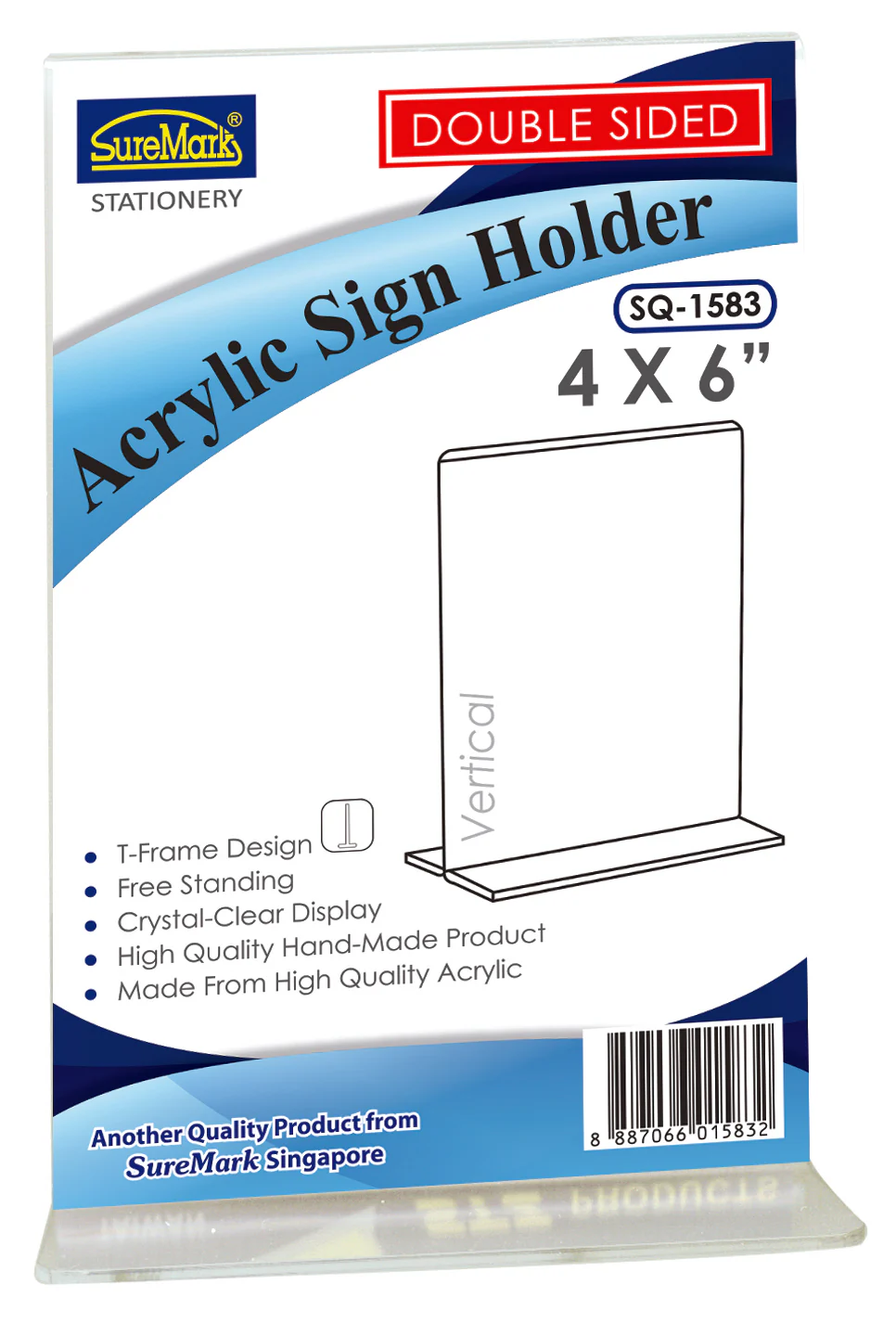 Sign Holder - Image 4