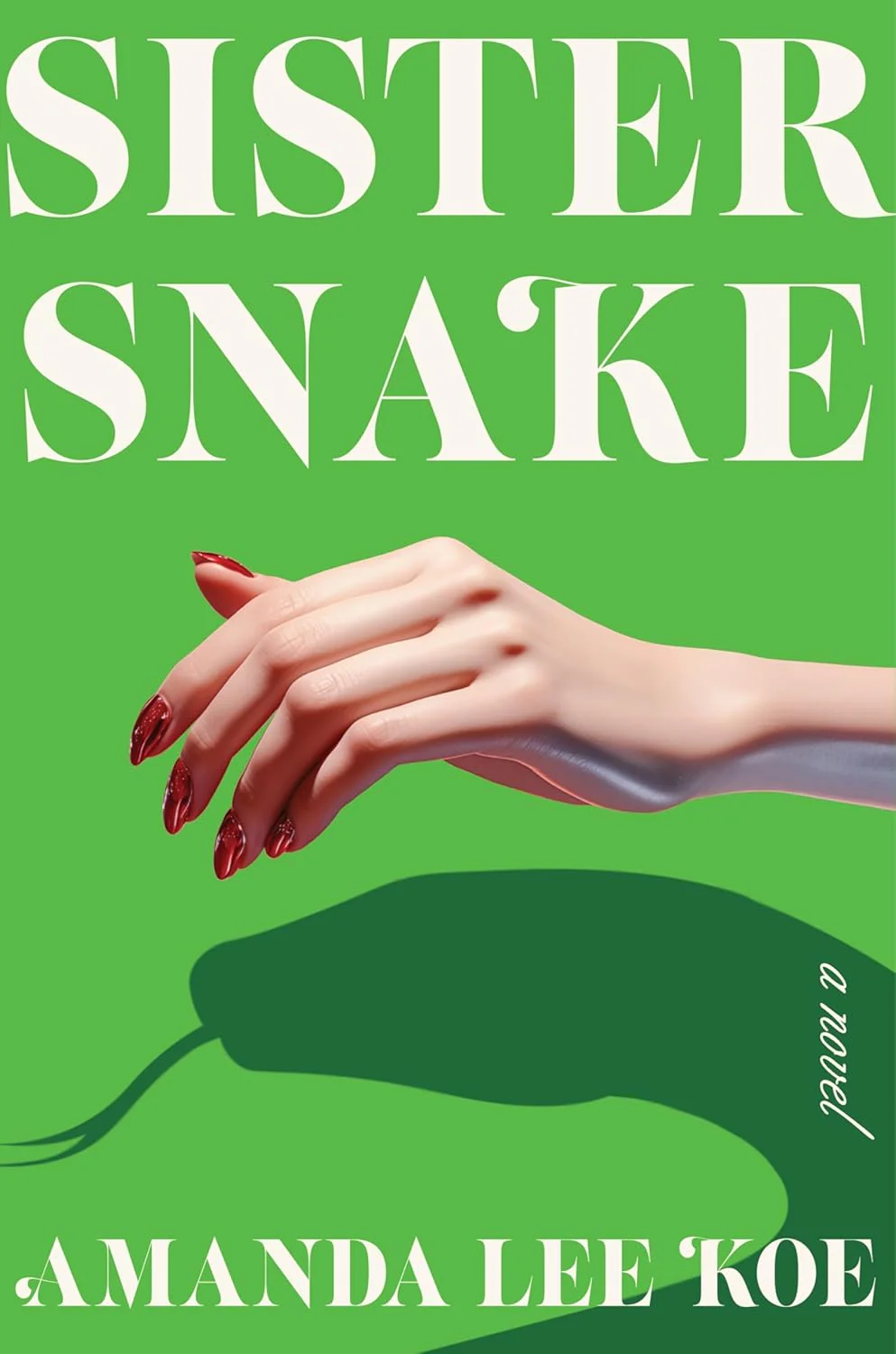 Sister Snake (LGBT)