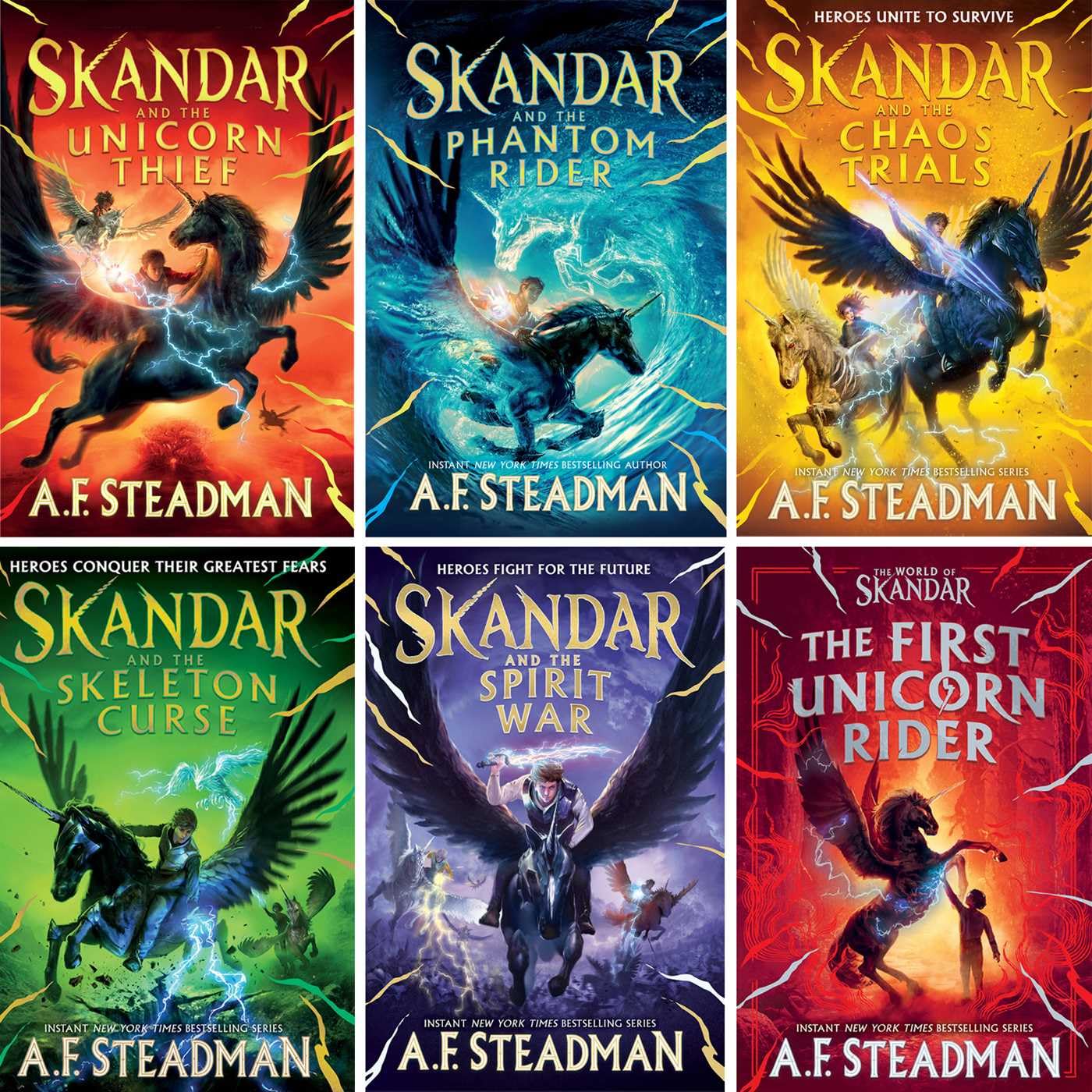 Skandar and the Skeleton Curse: 4 - Image 2