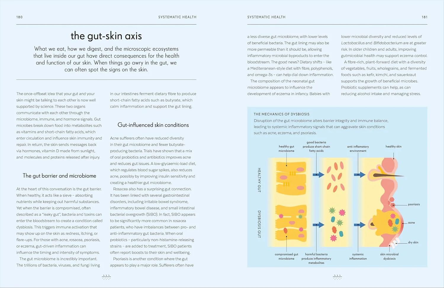Skin: An Owner's Guide (Hardcover) - Image 5