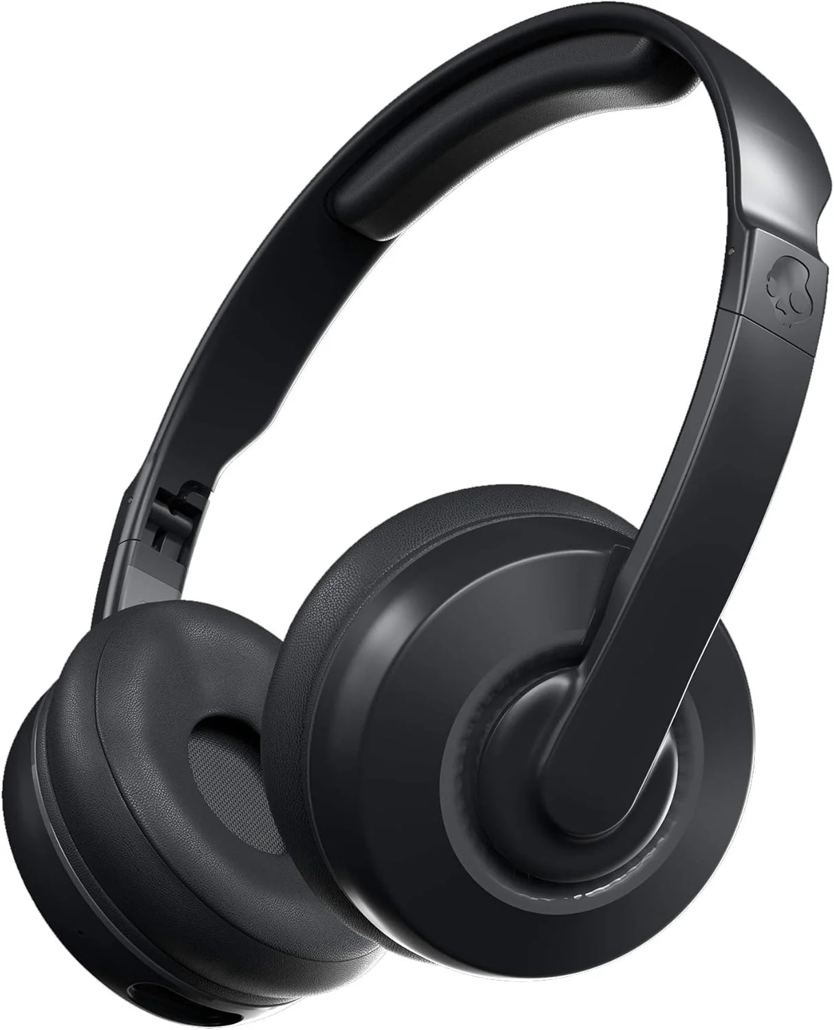 Skullcandy Cassette Wireless Bluetooth On-Ear Headphones