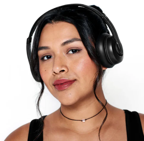 Skullcandy Cassette Wireless Bluetooth On-Ear Headphones - Image 4