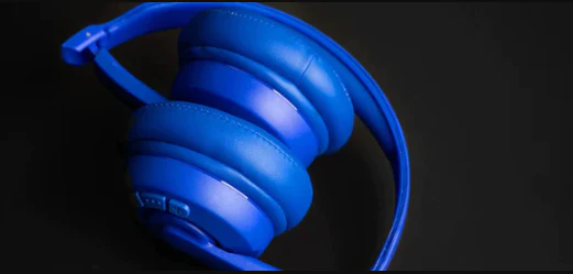 Skullcandy Cassette Wireless Bluetooth On-Ear Headphones - Image 6
