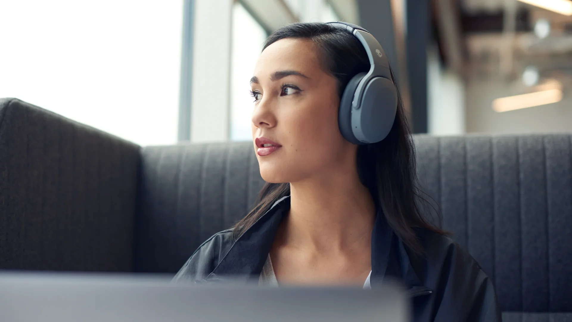 Skullcandy Crusher Evo Wireless Over-Ear Headphone - Image 10