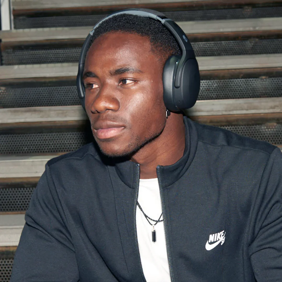 Skullcandy Crusher Evo Wireless Over-Ear Headphone - Image 4