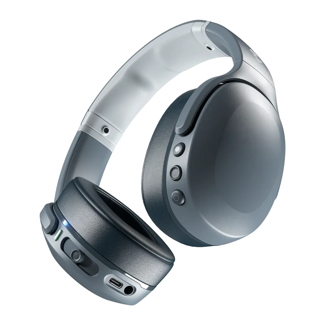Skullcandy Crusher Evo Wireless Over-Ear Headphone - Image 6