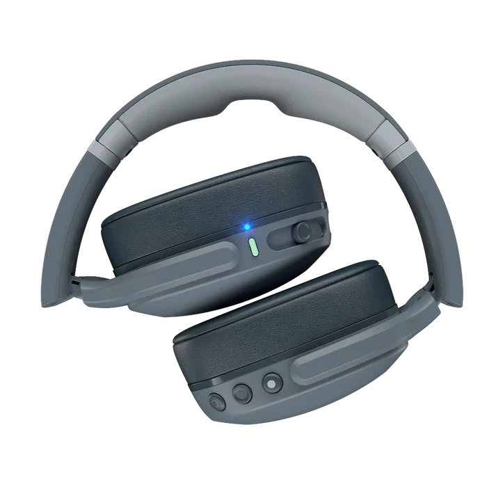 Skullcandy Crusher Evo Wireless Over-Ear Headphone - Image 8