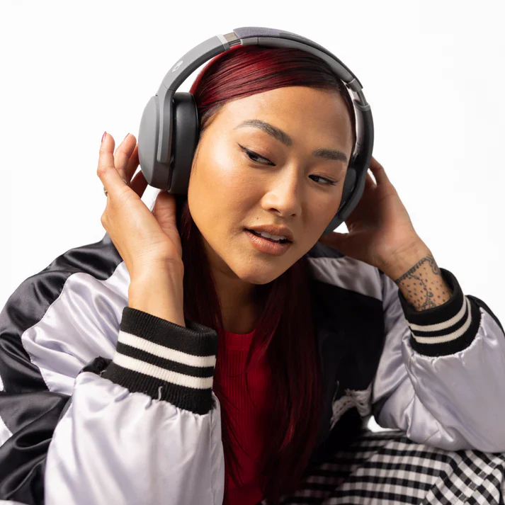 Skullcandy Crusher Evo Wireless Over-Ear Headphone - Image 9