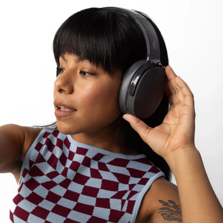Skullcandy Hesh Evo Wireless Over-Ear Headphone - Image 4